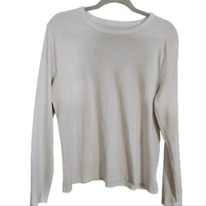 a new day White Long Sleeve T-Shirt